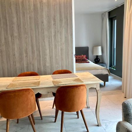 Apartment In The Heart Of Gent Buitenkant foto