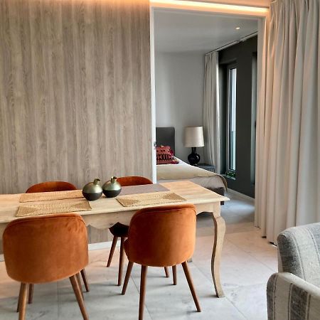 Apartment In The Heart Of Gent Buitenkant foto
